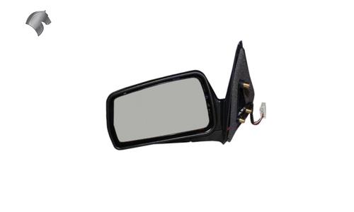 آینه چپ سمند